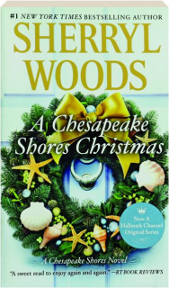 A CHESAPEAKE SHORES CHRISTMAS
