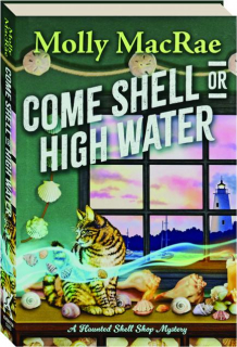 COME SHELL OR HIGH WATER