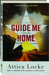 GUIDE ME HOME