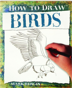 HOW TO DRAW BIRDS