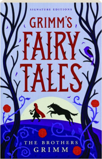 GRIMM'S FAIRY TALES