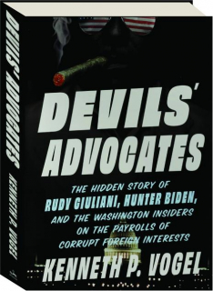 DEVILS' ADVOCATES