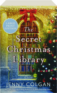 THE SECRET CHRISTMAS LIBRARY