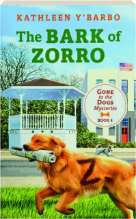 THE BARK OF ZORRO