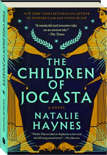 THE CHILDREN OF JOCASTA