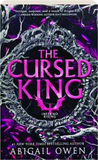 THE CURSED KING