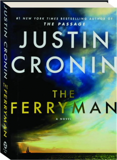 THE FERRYMAN