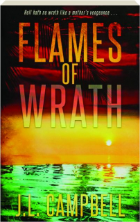 FLAMES OF WRATH