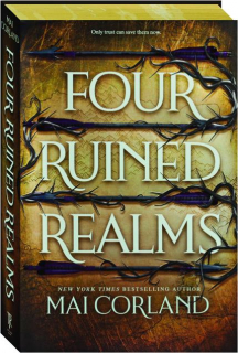 FOUR RUINED REALMS