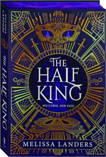 THE HALF KING