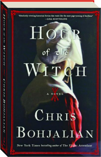 HOUR OF THE WITCH