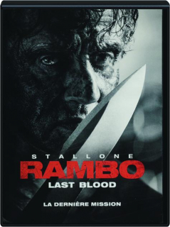 RAMBO: Last Blood