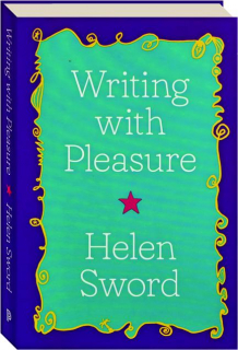 WRITING WITH PLEASURE