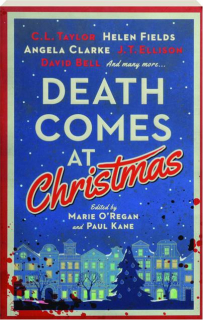 DEATH COMES AT CHRISTMAS