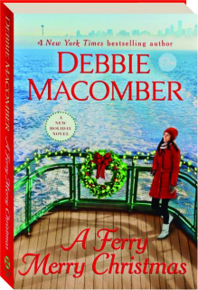 A FERRY MERRY CHRISTMAS