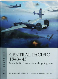 CENTRAL PACIFIC, 1943-45: Air Campaign 57
