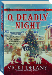 O, DEADLY NIGHT
