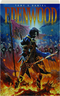 EDENWOOD, VOLUME 1