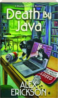 DEATH BY JAVA