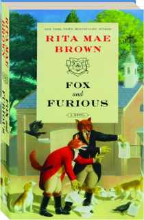 FOX AND FURIOUS