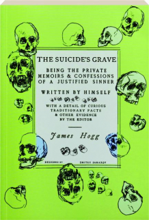 THE SUICIDE'S GRAVE