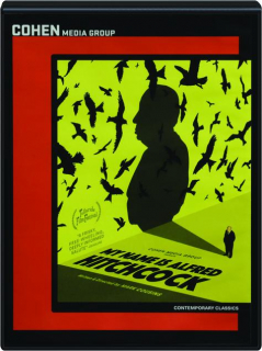 MY NAME IS ALFRED HITCHCOCK