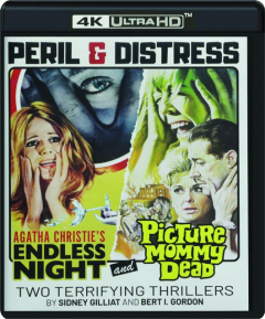PERIL & DISTRESS: Endless Night / Picture Mommy Dead
