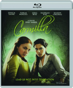 CARMILLA
