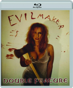 THE EVILMAKER / ABOMINATION: The Evilmaker II
