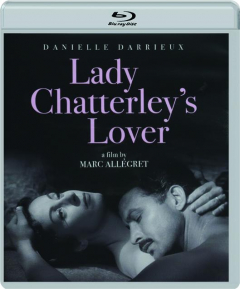 LADY CHATTERLEY'S LOVER