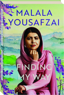 FINDING MY WAY: A Memoir