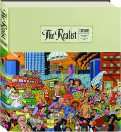 THE REALIST CARTOONS