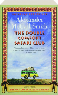 THE DOUBLE COMFORT SAFARI CLUB