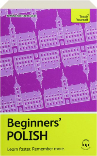 BEGINNERS' POLISH