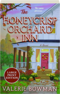 THE HONEYCRISP ORCHARD INN