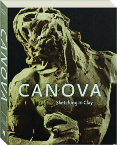 CANOVA: Sketching in Clay