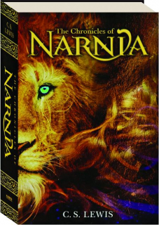 THE CHRONICLES OF NARNIA