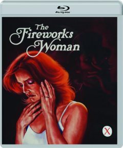 THE FIREWORKS WOMAN