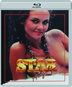 STAR ANGEL