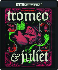 TROMEO & JULIET