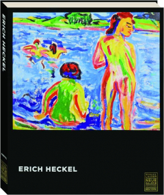 ERICH HECKEL