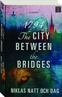 1794, THE CITY BETWEEN THE BRIDGES