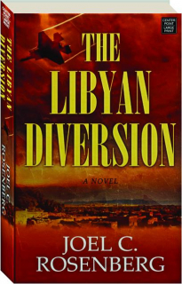 THE LIBYAN DIVERSION