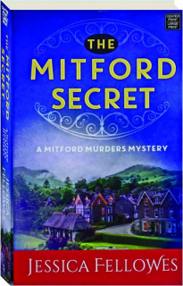 THE MITFORD SECRET