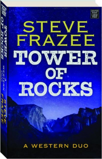 TOWER OF ROCKS