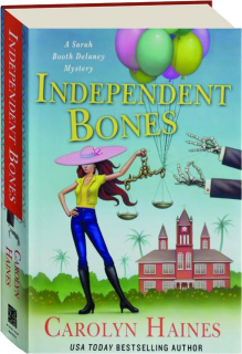 INDEPENDENT BONES