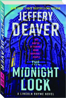 THE MIDNIGHT LOCK