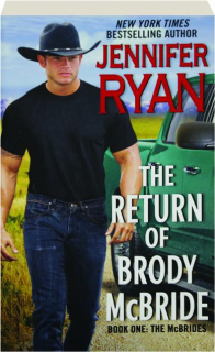 THE RETURN OF BRODY MCBRIDE