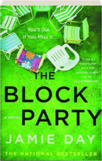 THE BLOCK PARTY