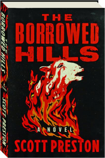 THE BORROWED HILLS